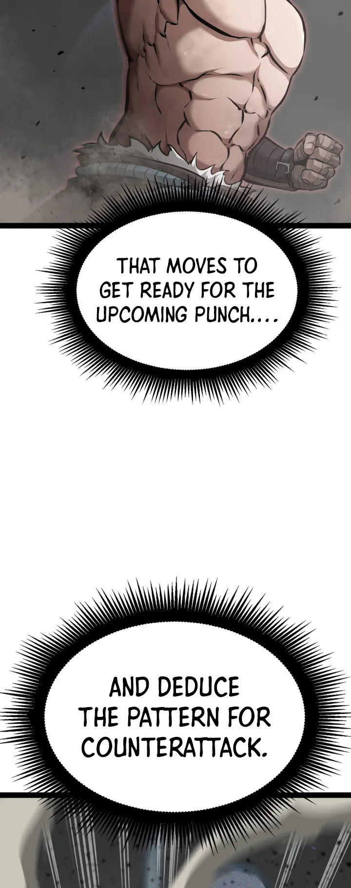 Kalli the Champion Chapter 11 - Page 13