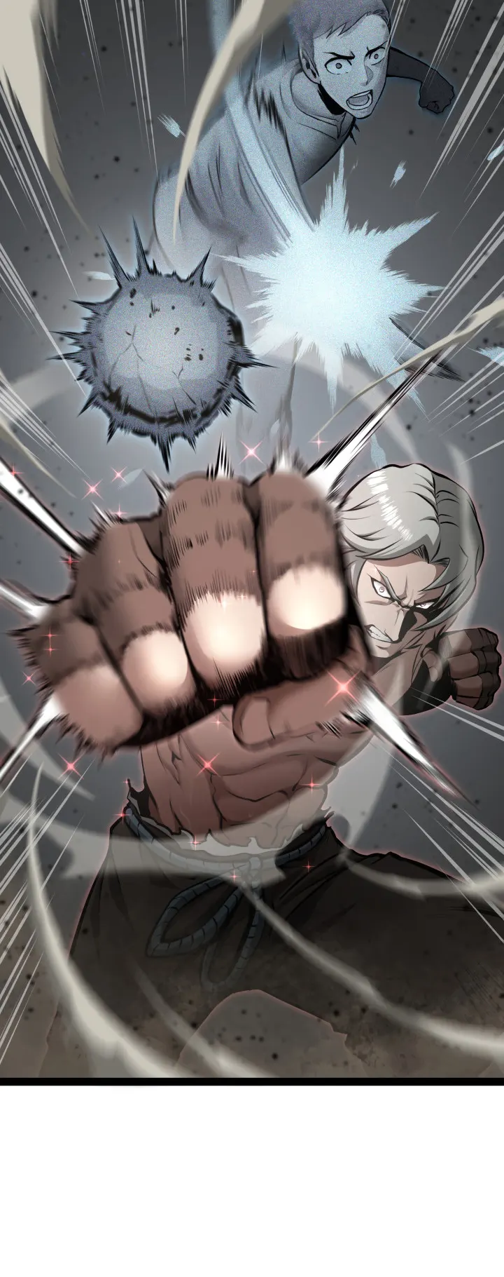 Kalli the Champion Chapter 11 - Page 14