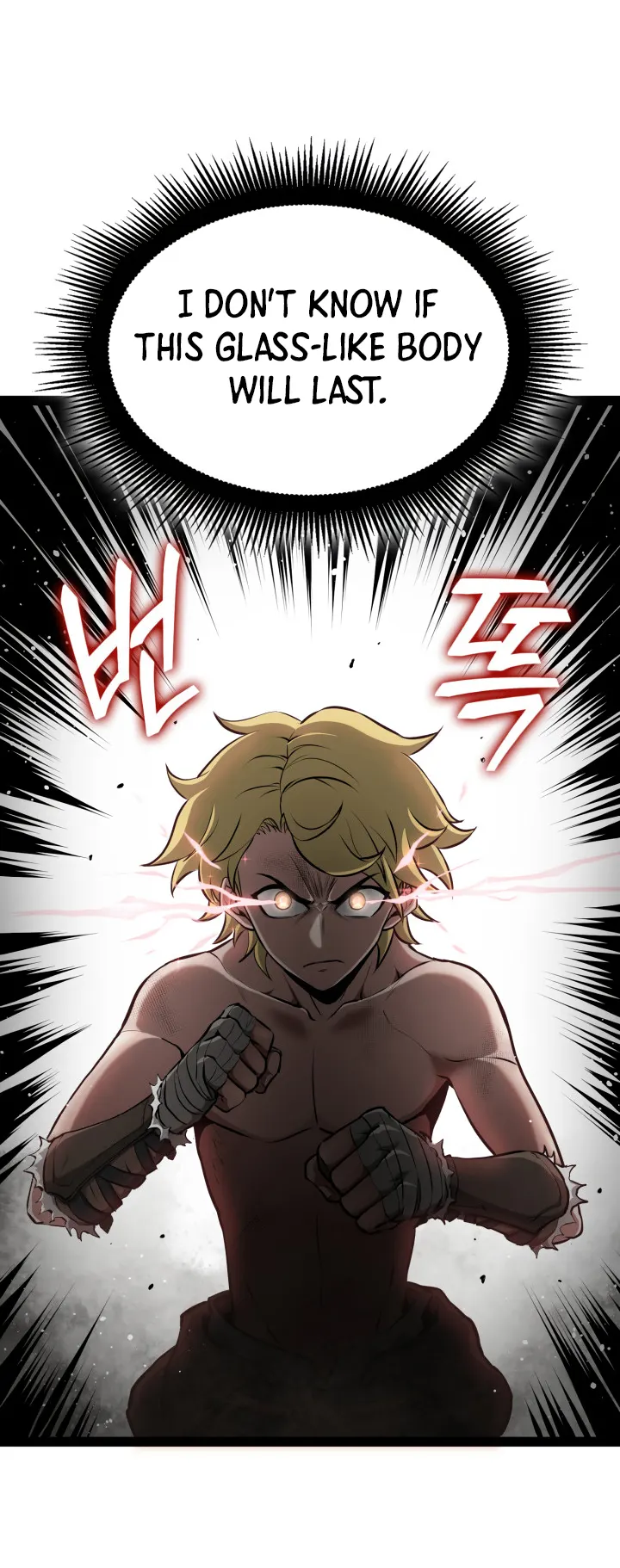 Kalli the Champion Chapter 11 - Page 15