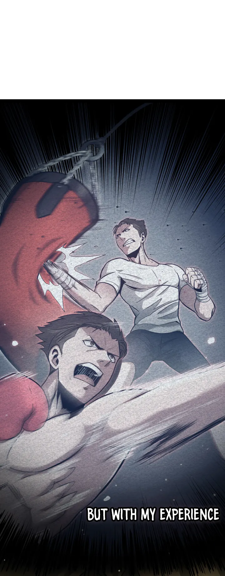 Kalli the Champion Chapter 11 - Page 16