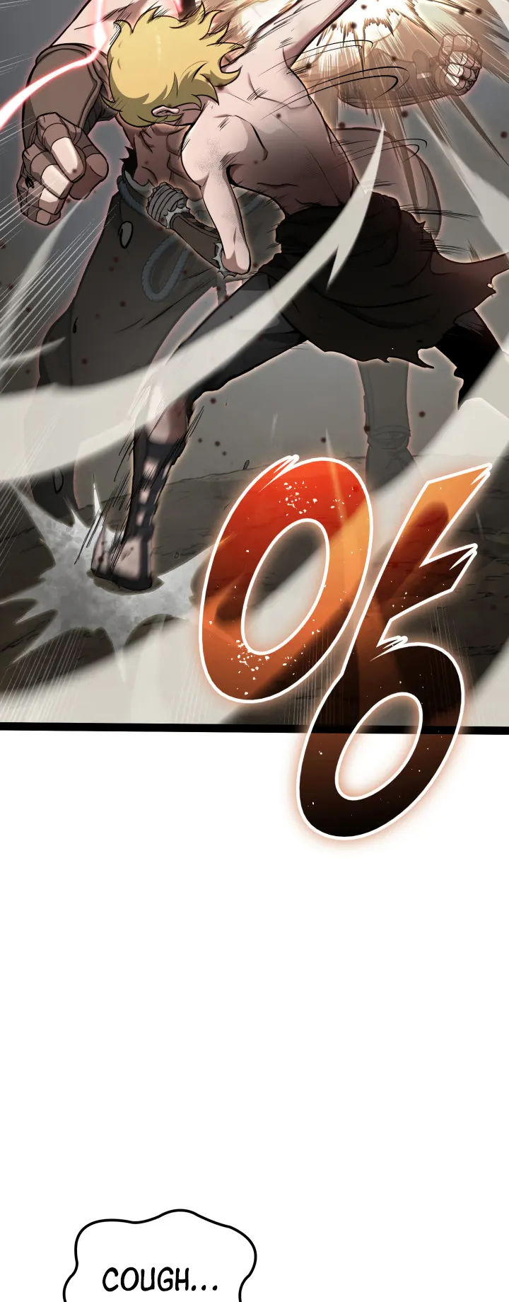 Kalli the Champion Chapter 11 - Page 20