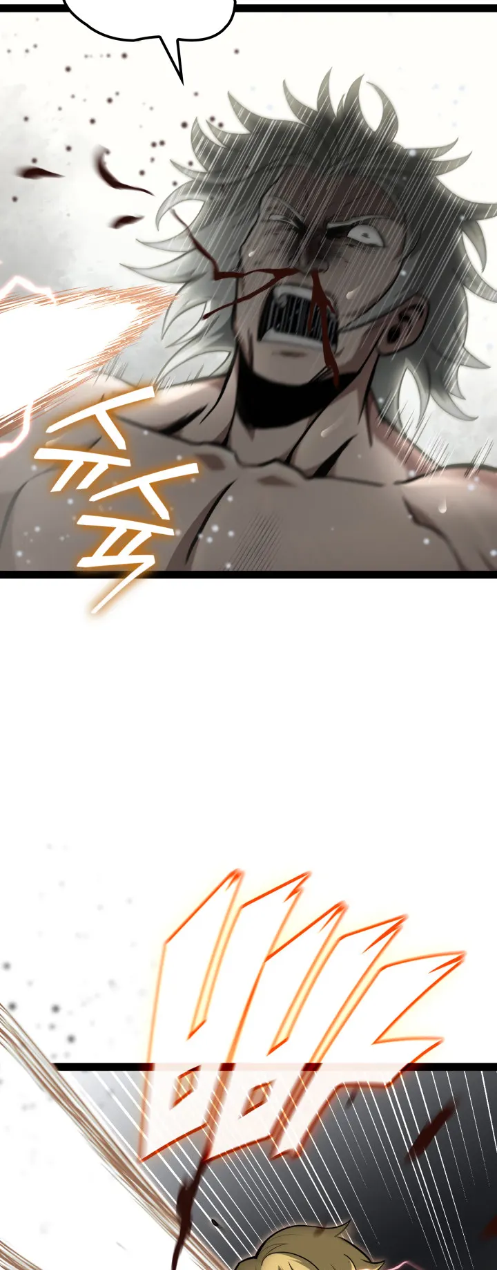 Kalli the Champion Chapter 11 - Page 21