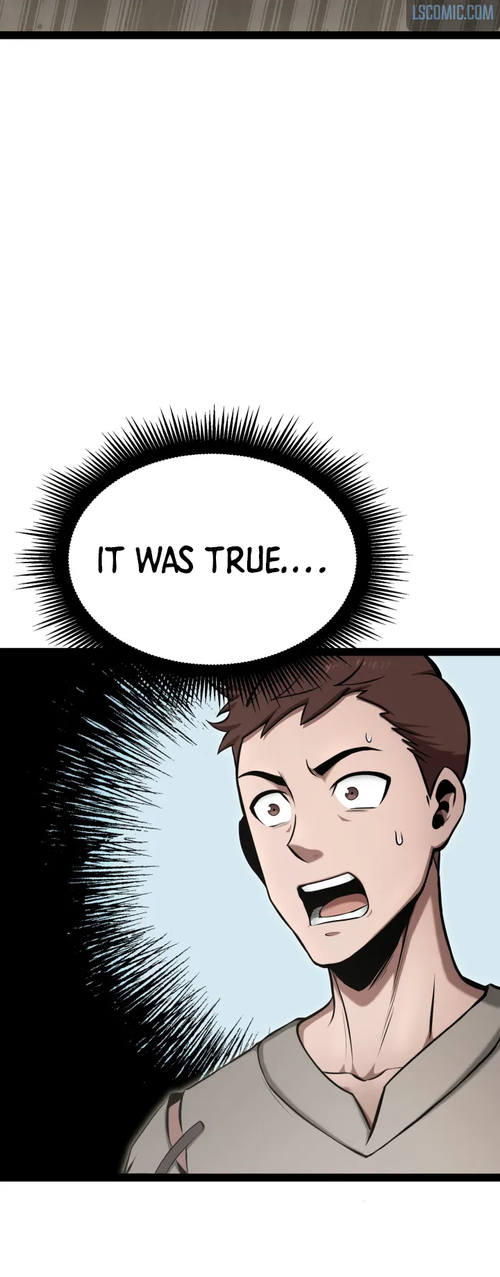 Kalli the Champion Chapter 11 - Page 24