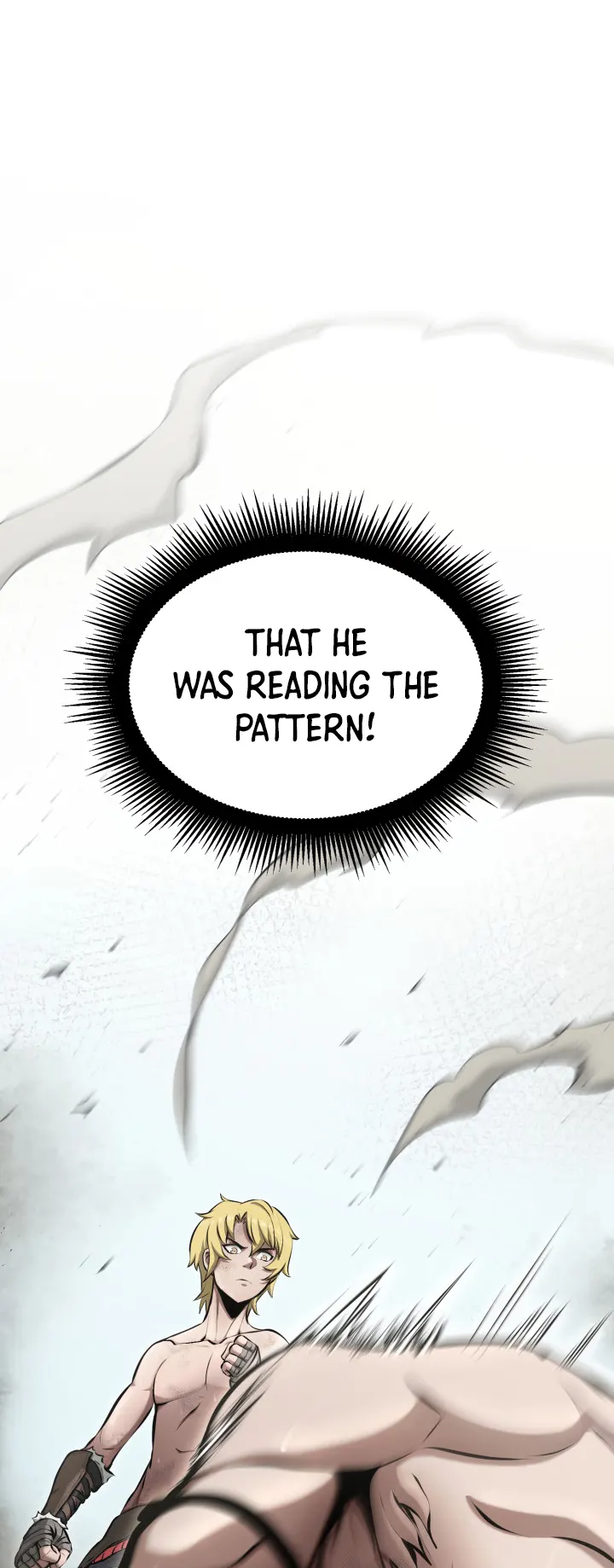 Kalli the Champion Chapter 11 - Page 25