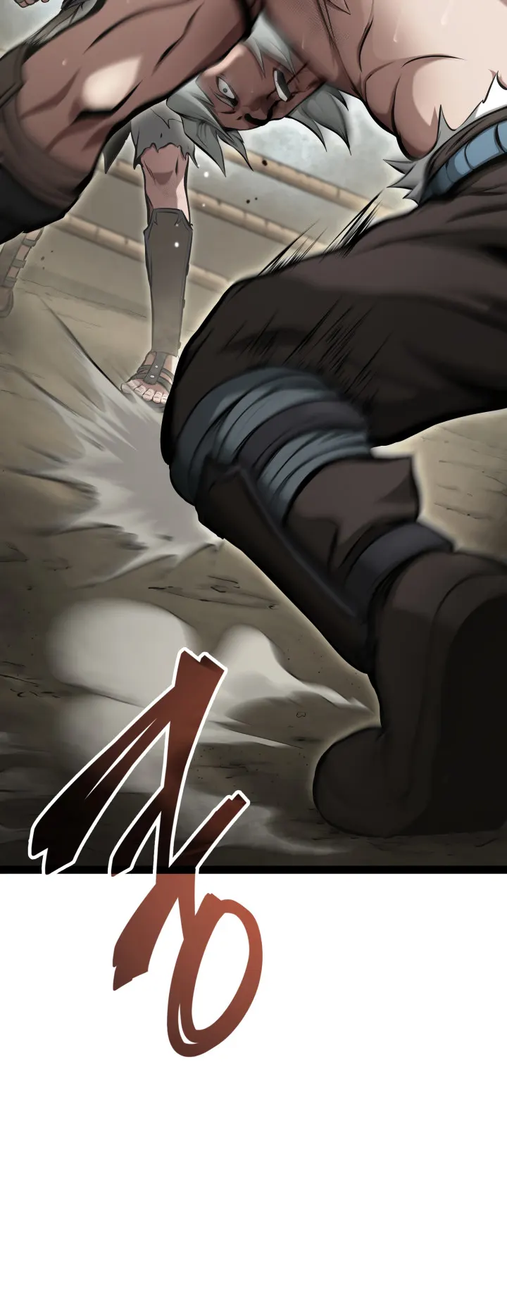 Kalli the Champion Chapter 11 - Page 26