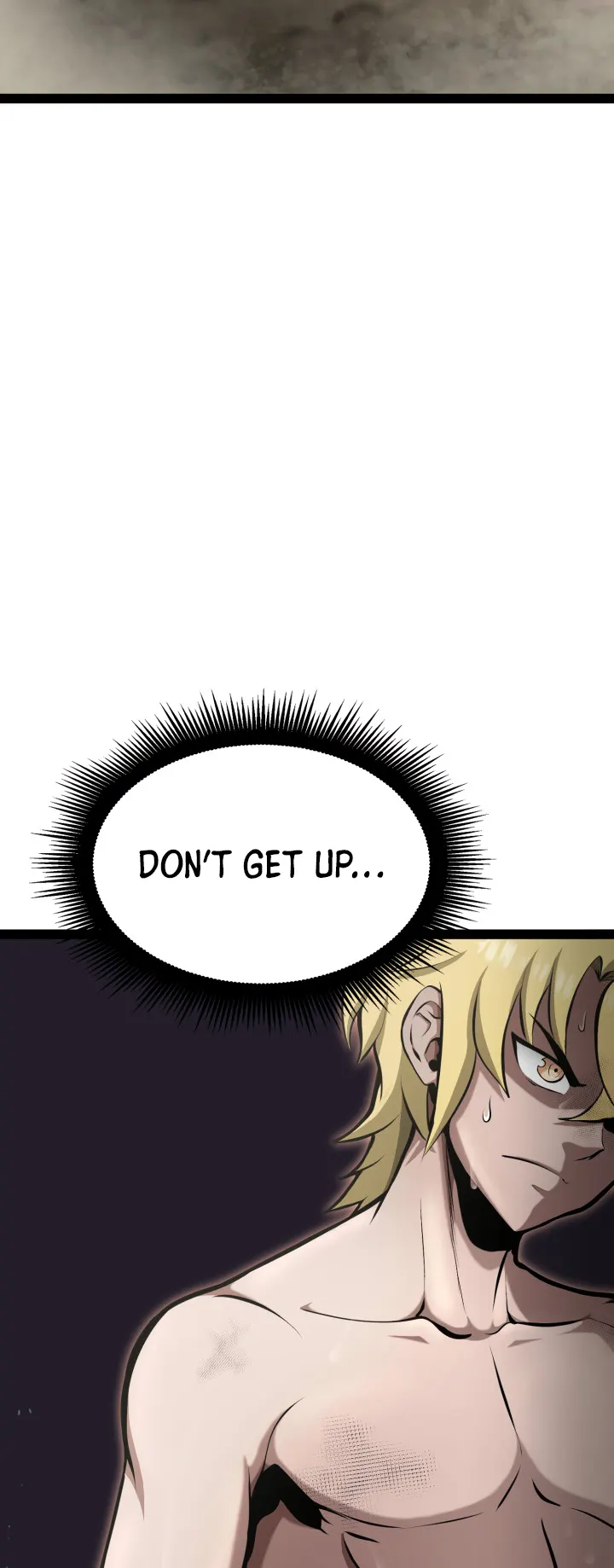 Kalli the Champion Chapter 11 - Page 29