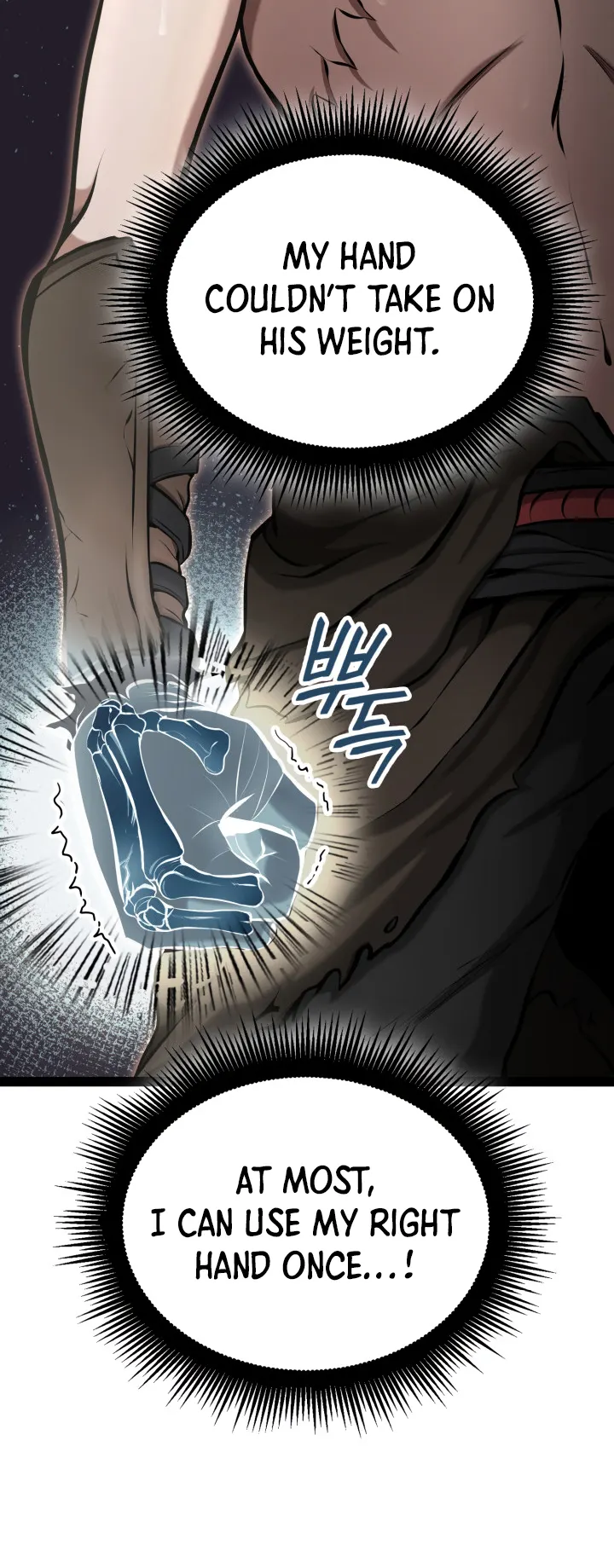 Kalli the Champion Chapter 11 - Page 30