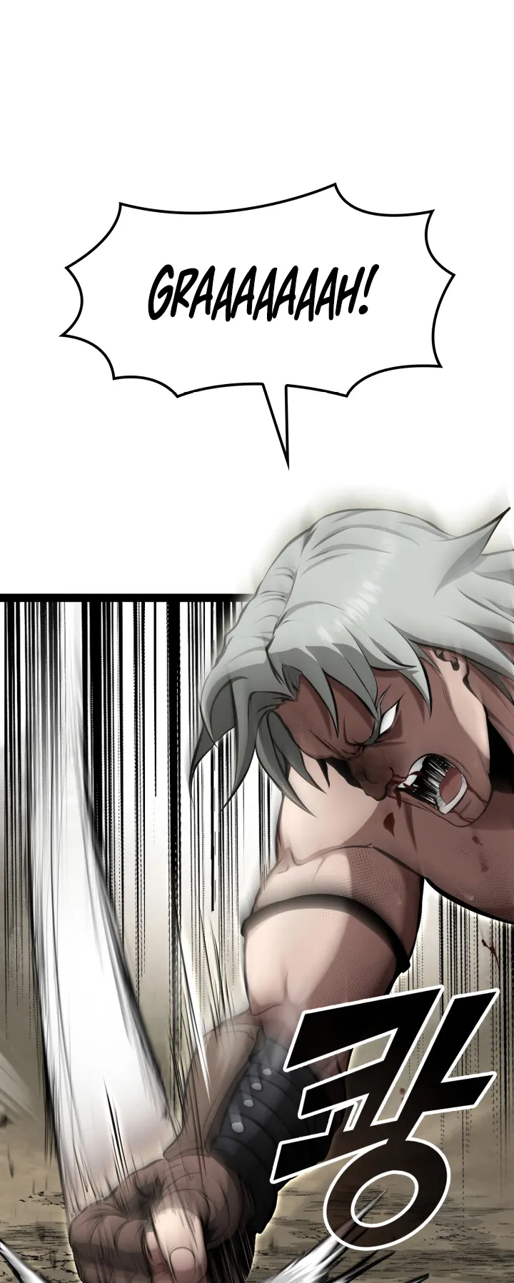 Kalli the Champion Chapter 11 - Page 31