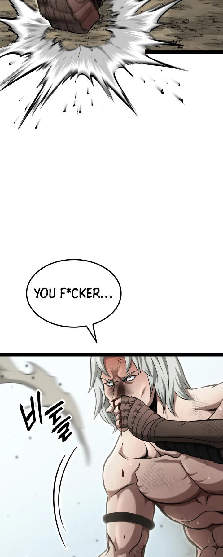 Kalli the Champion Chapter 11 - Page 32