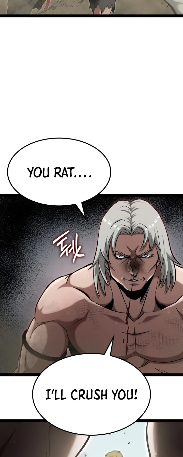 Kalli the Champion Chapter 11 - Page 34