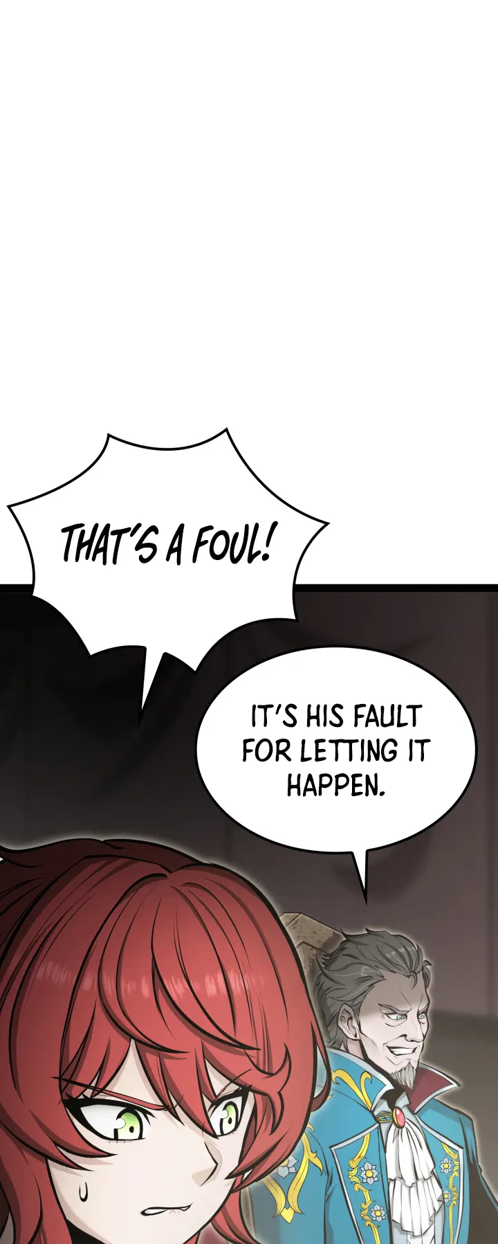 Kalli the Champion Chapter 11 - Page 39