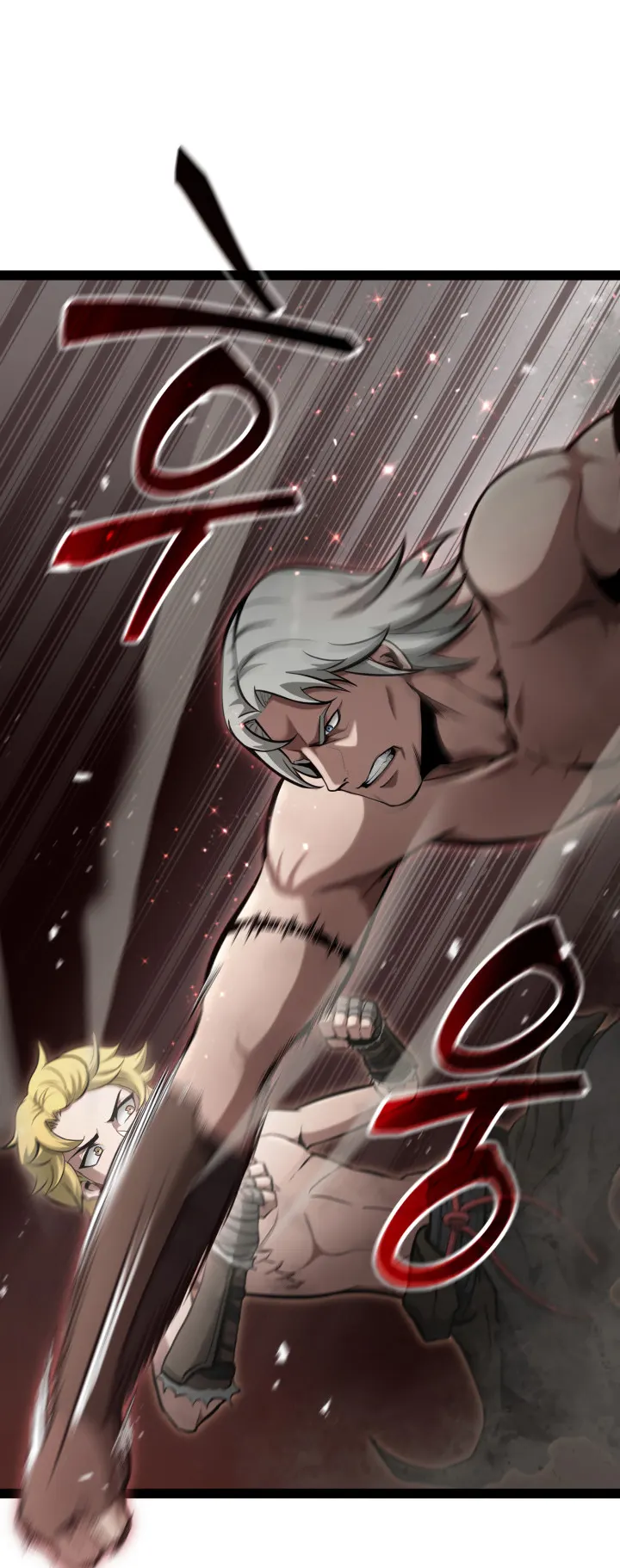 Kalli the Champion Chapter 11 - Page 4