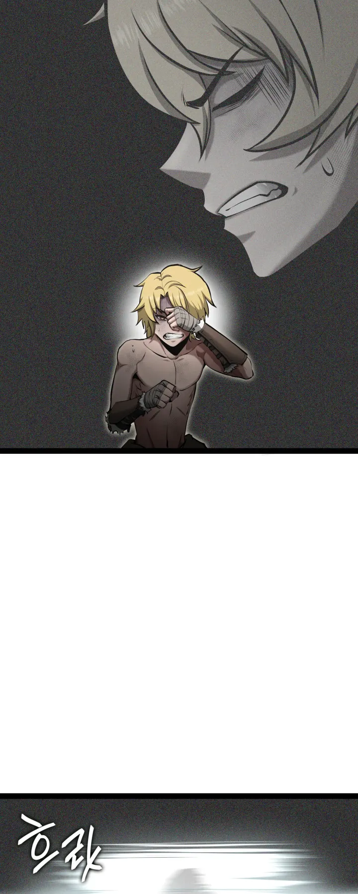 Kalli the Champion Chapter 11 - Page 41