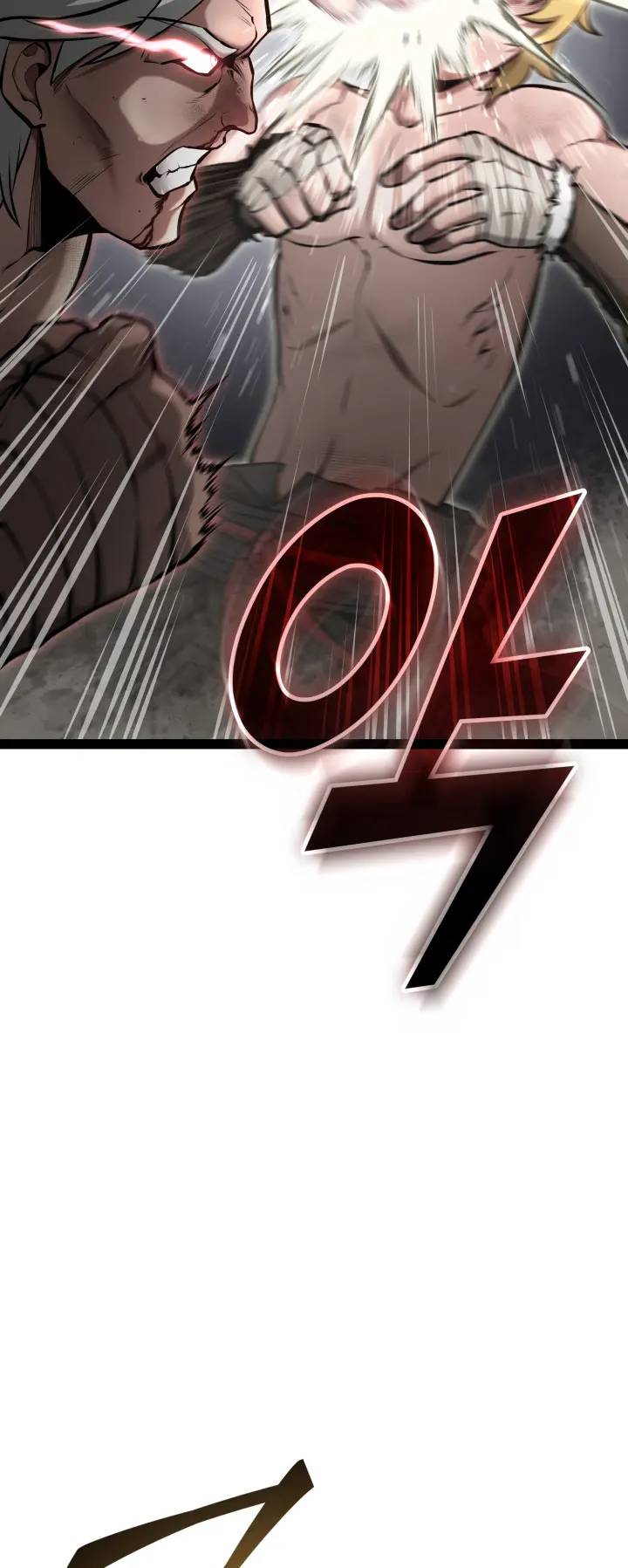 Kalli the Champion Chapter 11 - Page 43