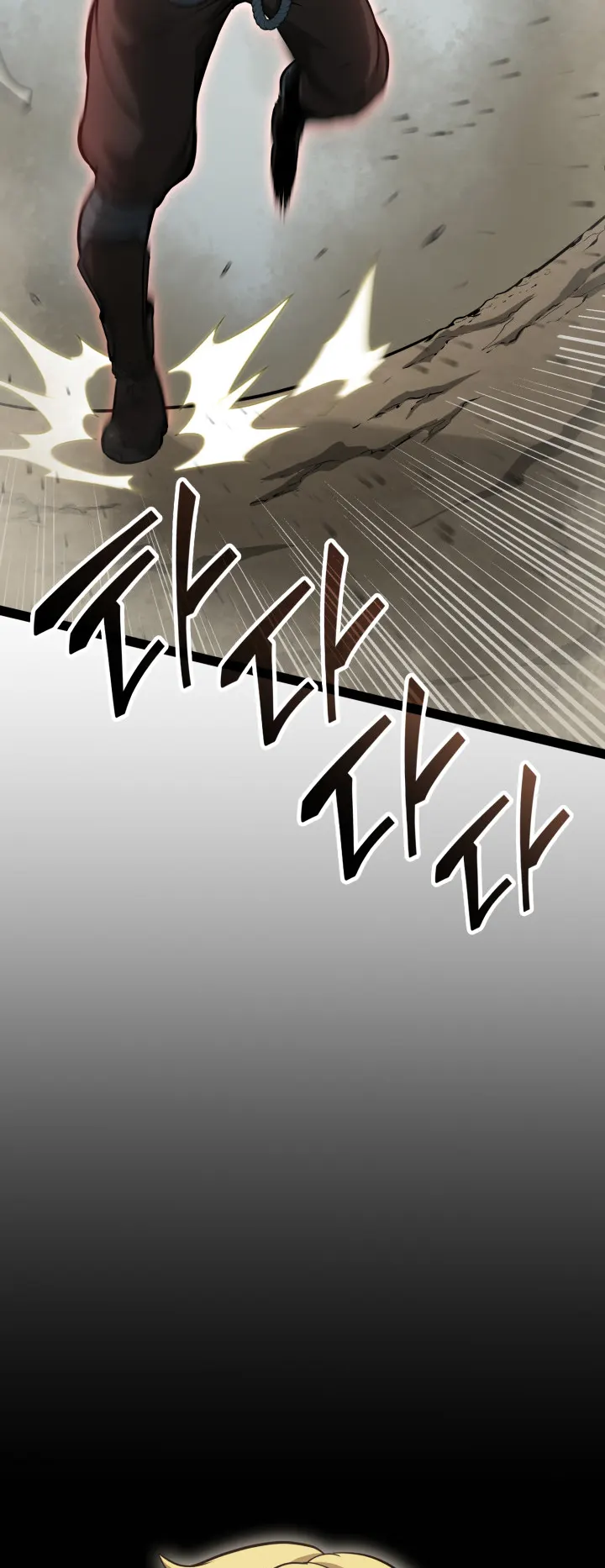 Kalli the Champion Chapter 11 - Page 49