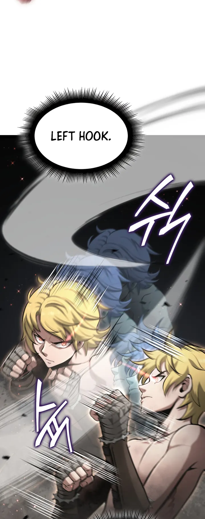 Kalli the Champion Chapter 11 - Page 5