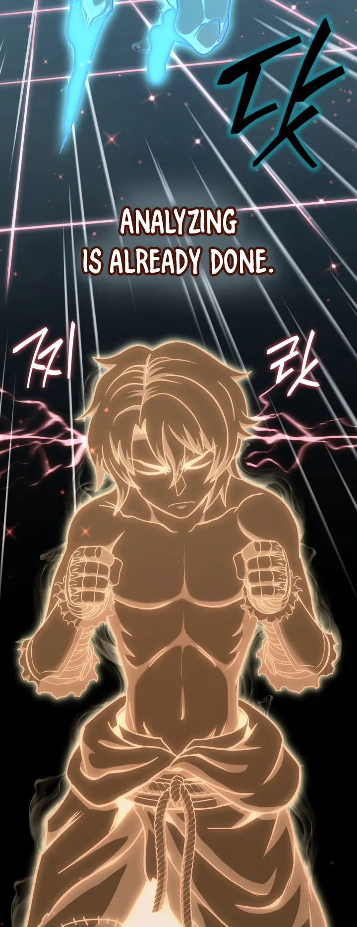 Kalli the Champion Chapter 11 - Page 52