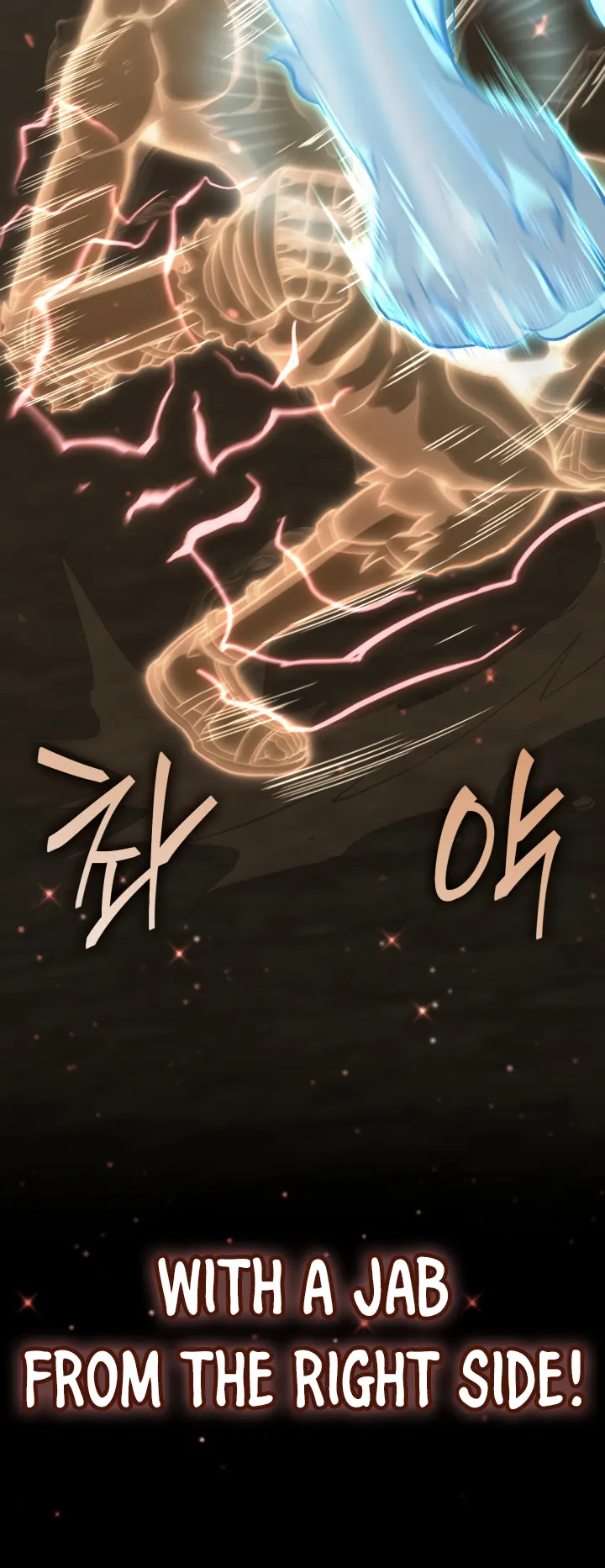 Kalli the Champion Chapter 11 - Page 55