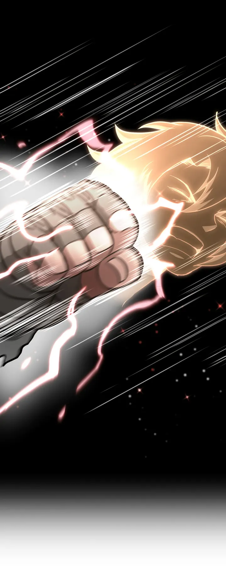 Kalli the Champion Chapter 11 - Page 56