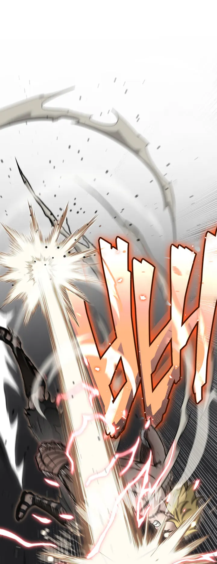 Kalli the Champion Chapter 11 - Page 57