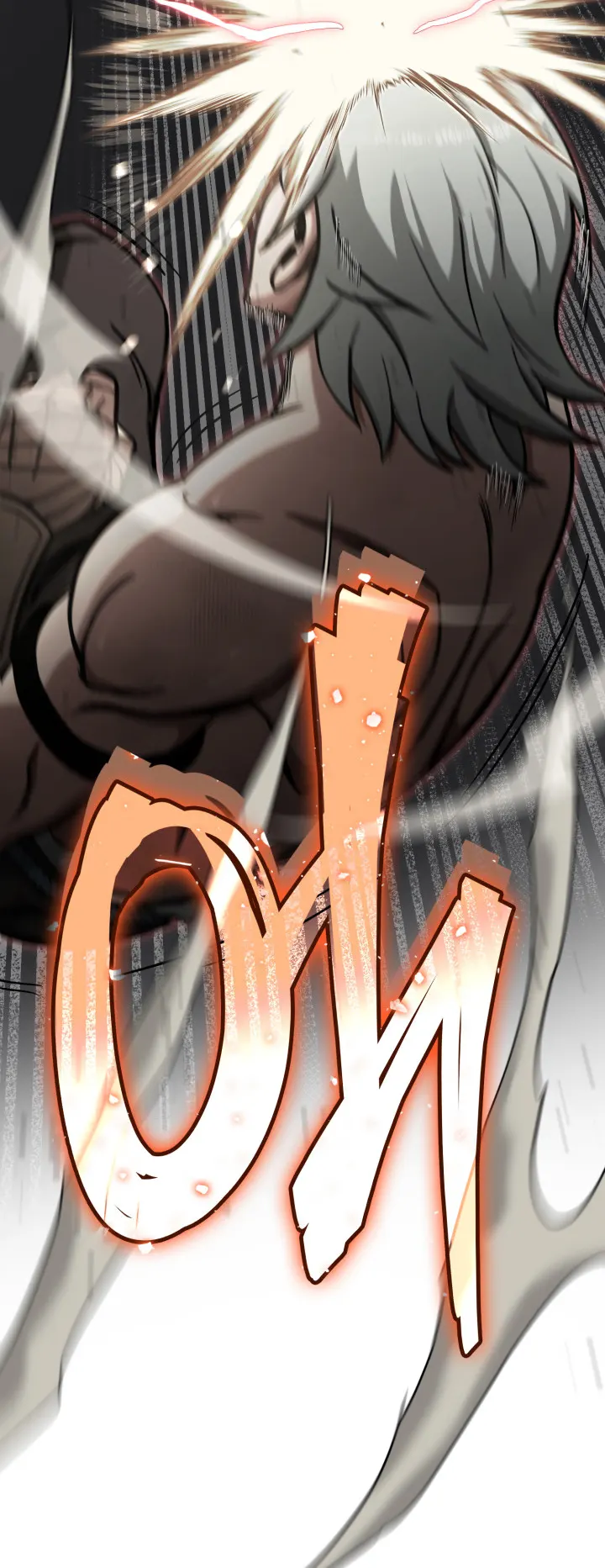 Kalli the Champion Chapter 11 - Page 58