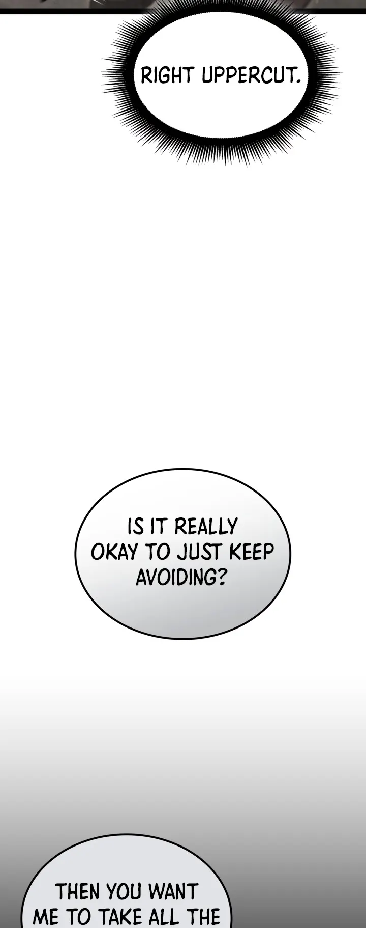 Kalli the Champion Chapter 11 - Page 6