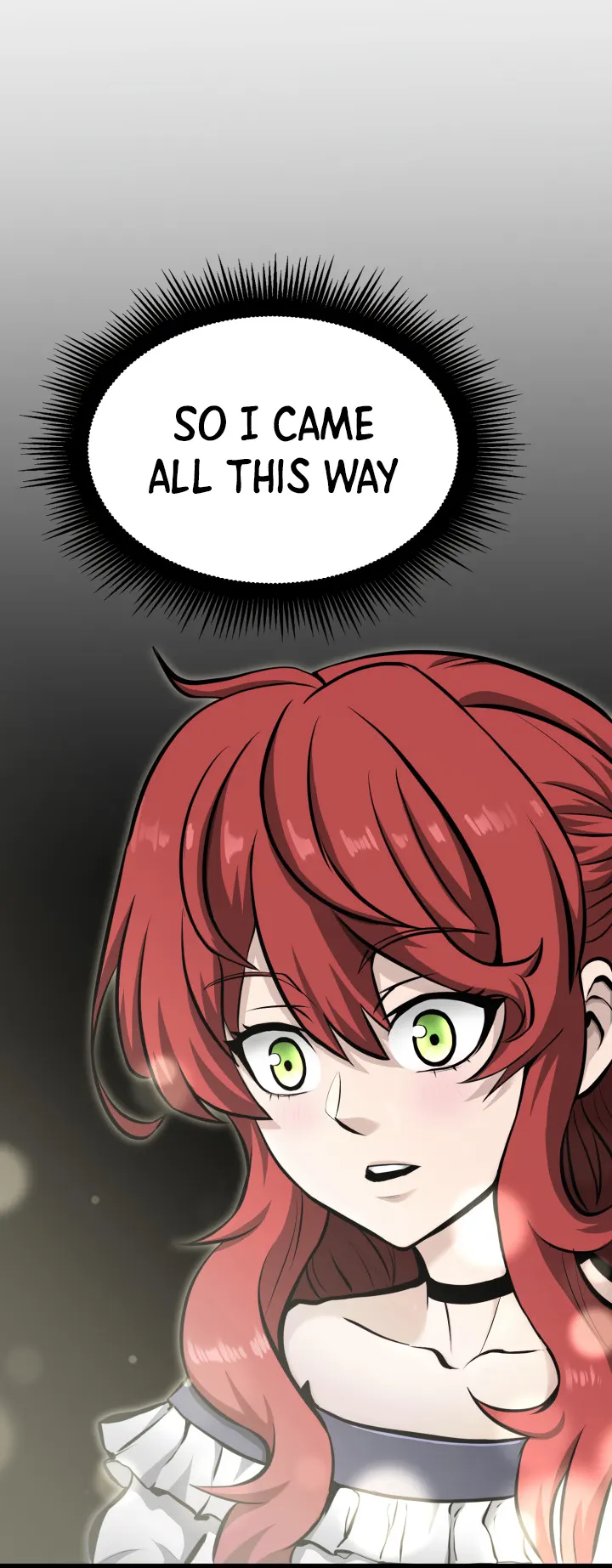 Kalli the Champion Chapter 11 - Page 65