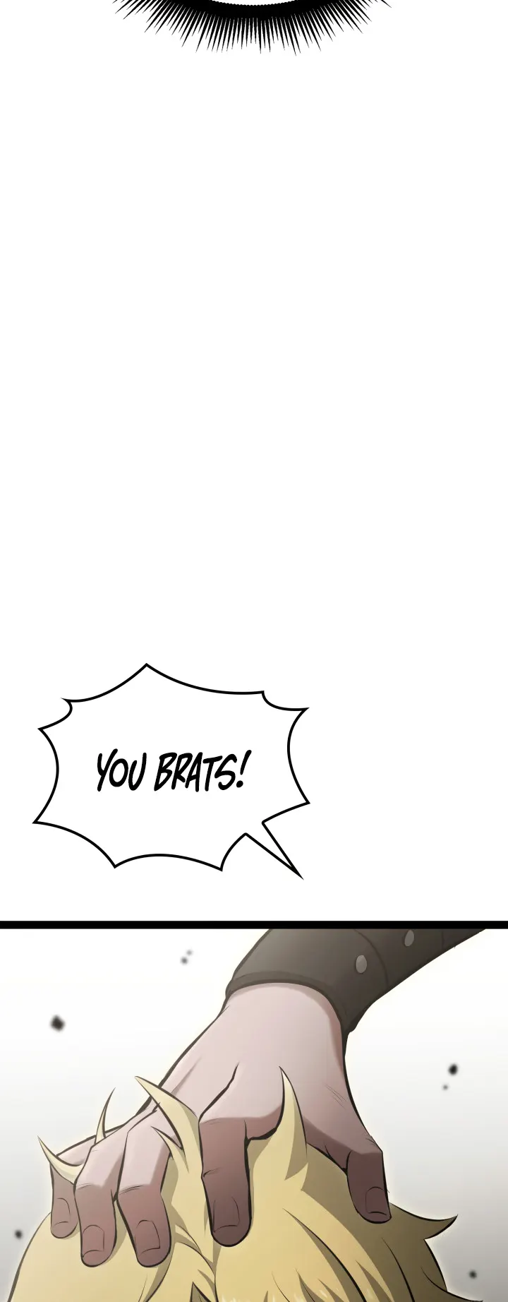 Kalli the Champion Chapter 11 - Page 67