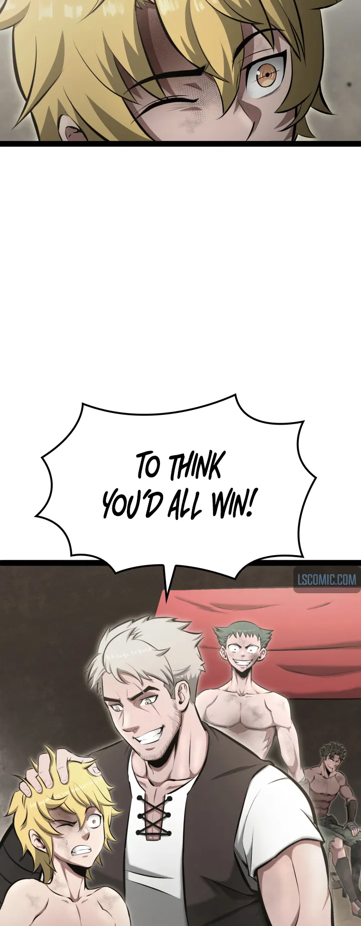 Kalli the Champion Chapter 11 - Page 68