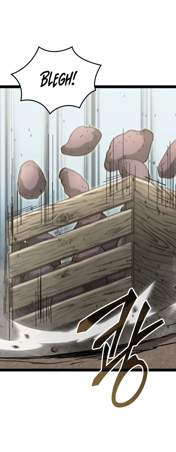 Kalli the Champion Chapter 11 - Page 73