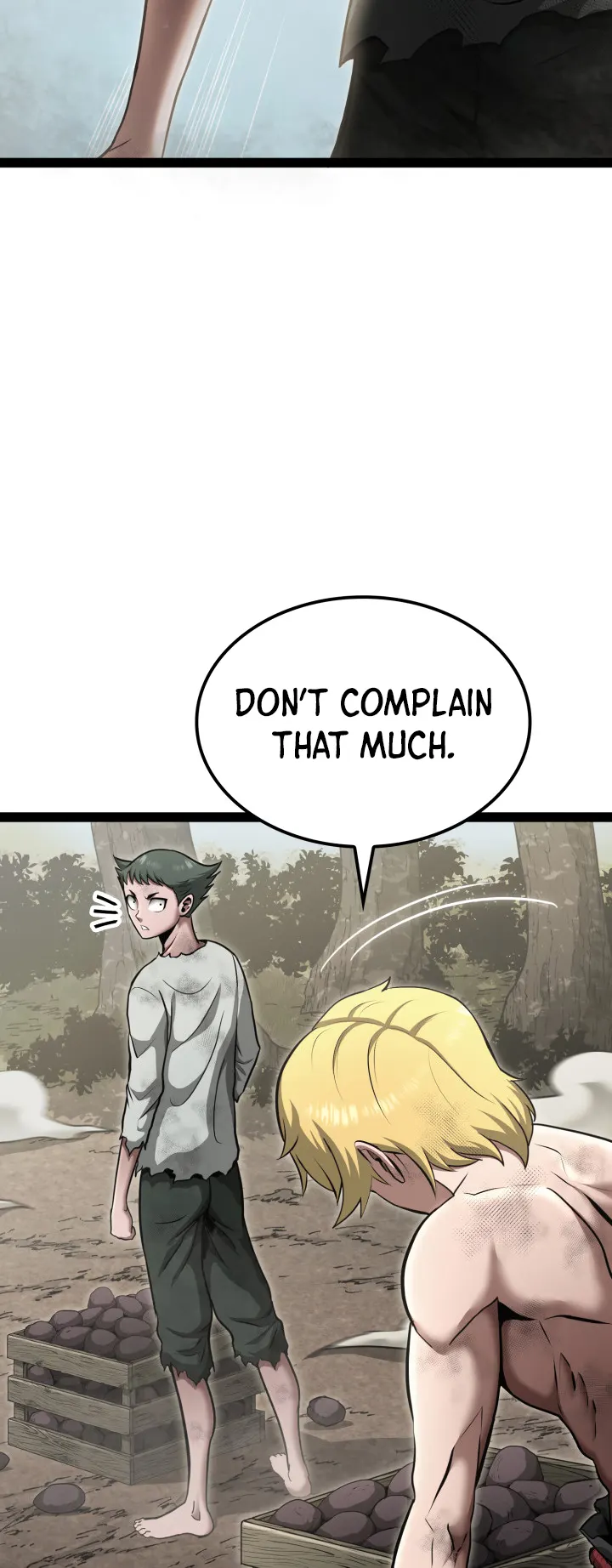 Kalli the Champion Chapter 11 - Page 75