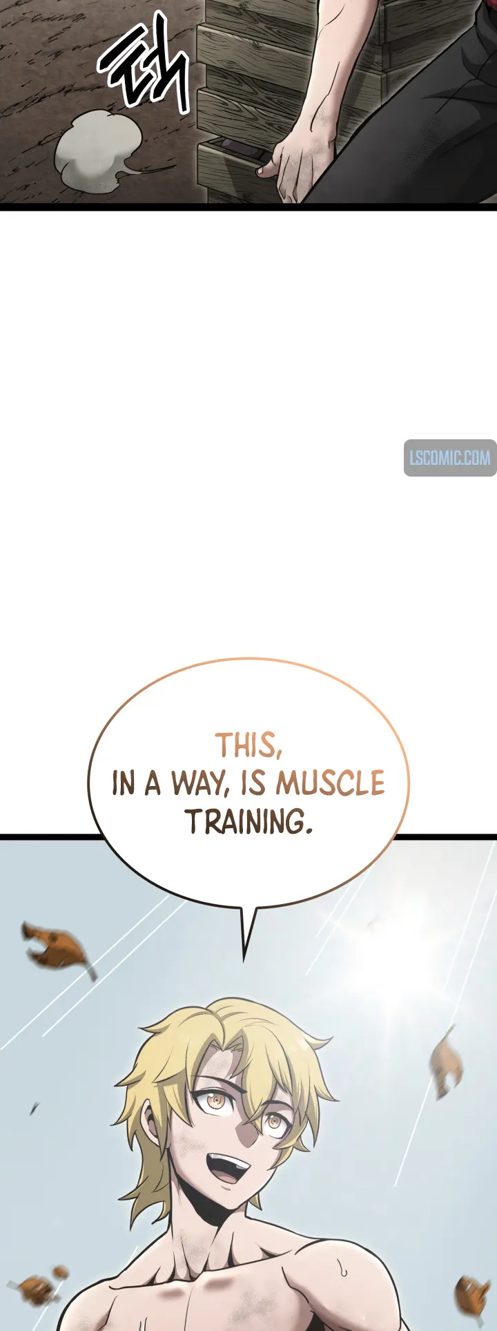 Kalli the Champion Chapter 11 - Page 76