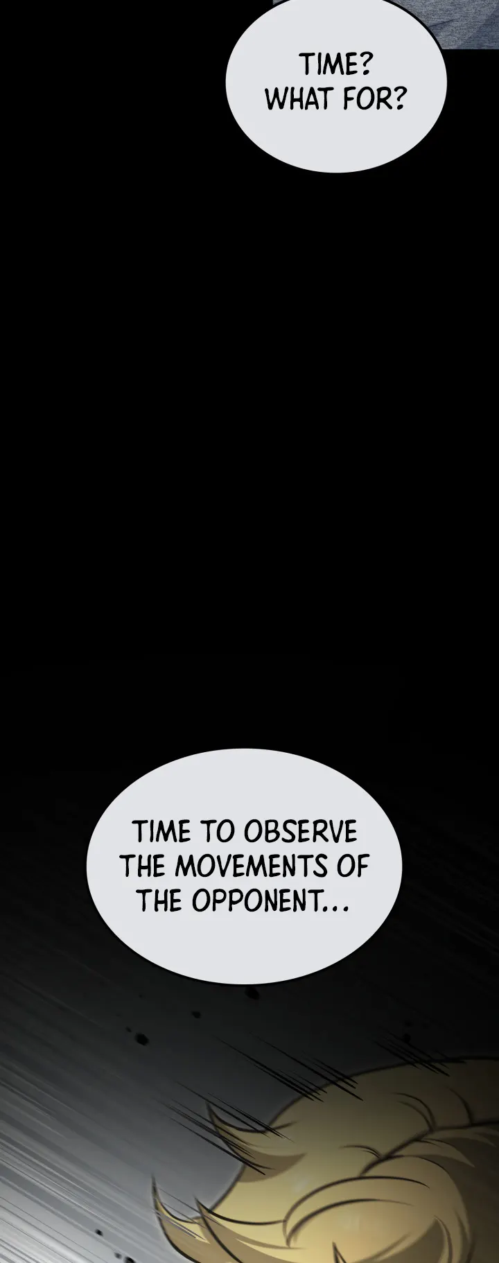 Kalli the Champion Chapter 11 - Page 9