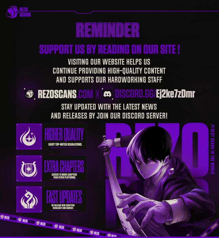 Kalli the Champion Chapter 117 - Page 17