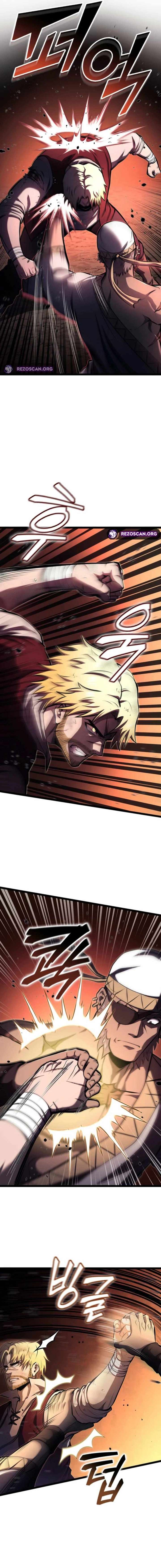 Kalli the Champion Chapter 118 - Page 15