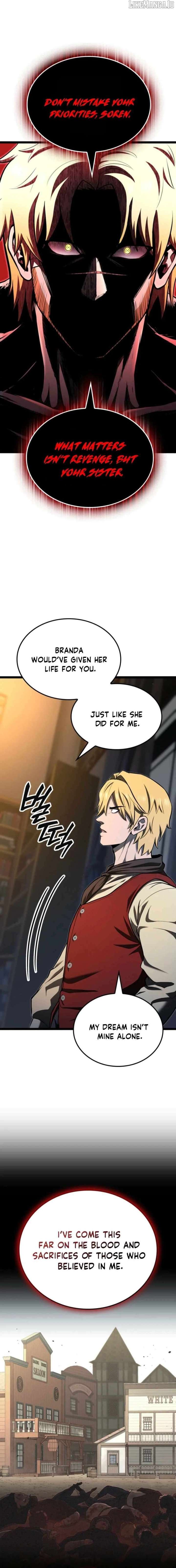 Kalli the Champion Chapter 119 - Page 11