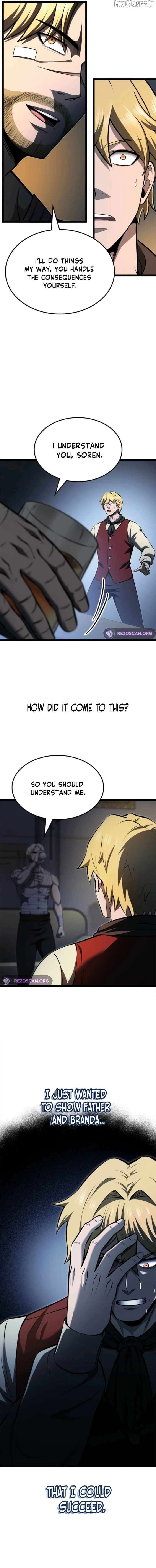 Kalli the Champion Chapter 119 - Page 16