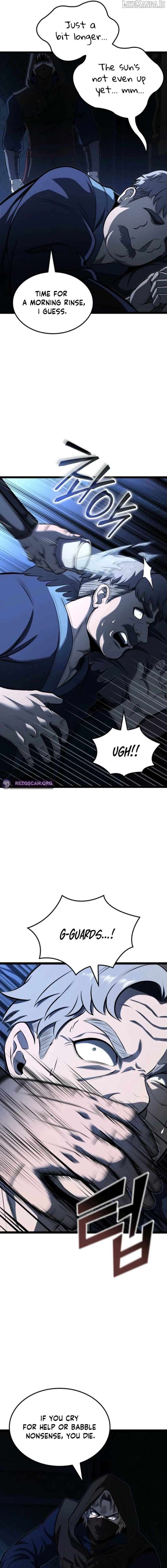 Kalli the Champion Chapter 119 - Page 23