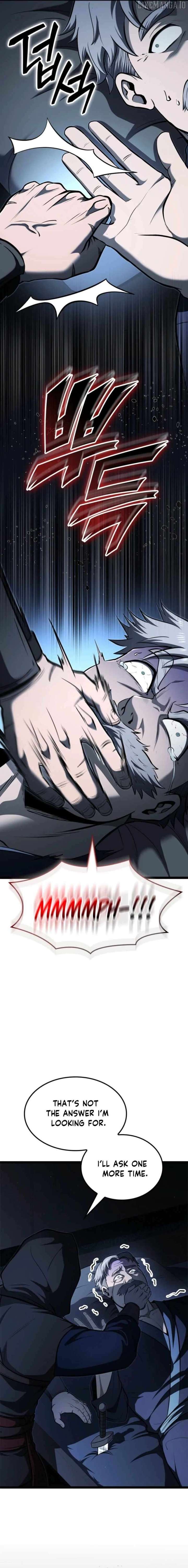 Kalli the Champion Chapter 119 - Page 25