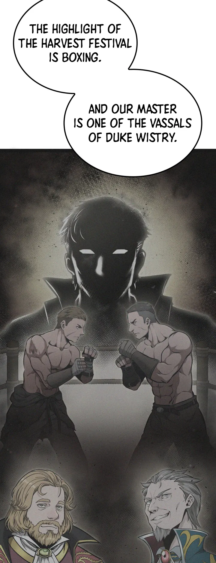 Kalli the Champion Chapter 12 - Page 12