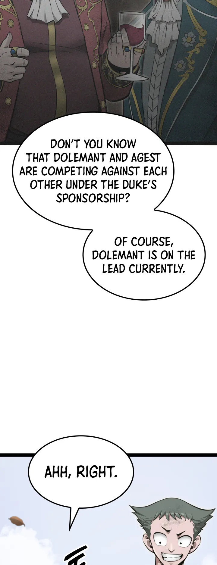 Kalli the Champion Chapter 12 - Page 13