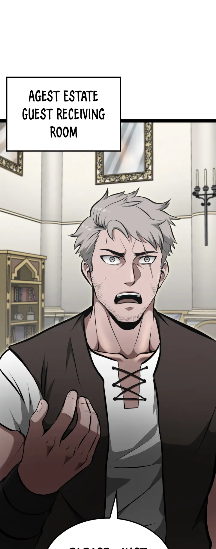 Kalli the Champion Chapter 12 - Page 16