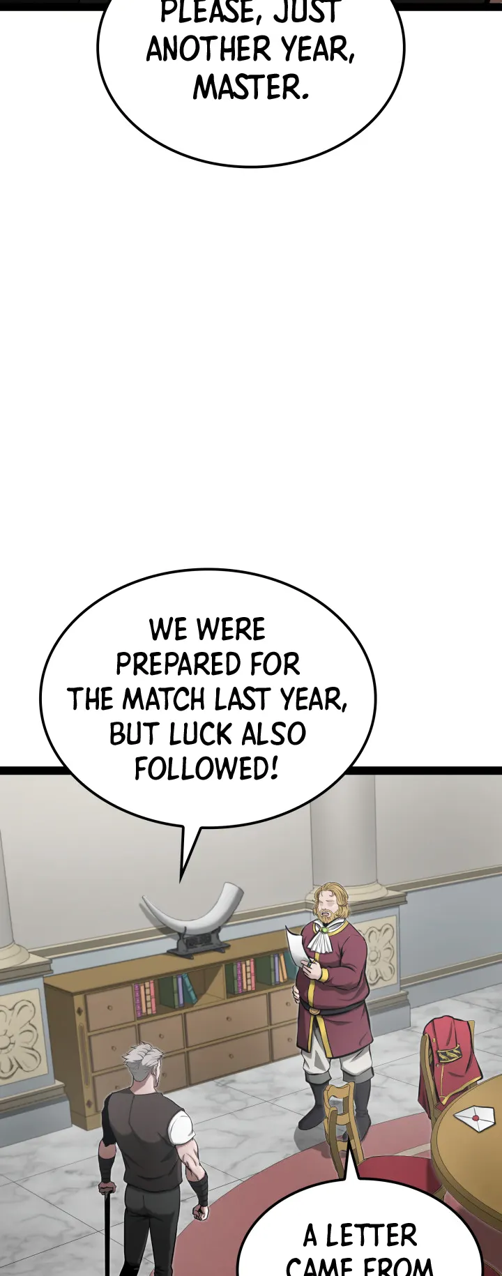 Kalli the Champion Chapter 12 - Page 17