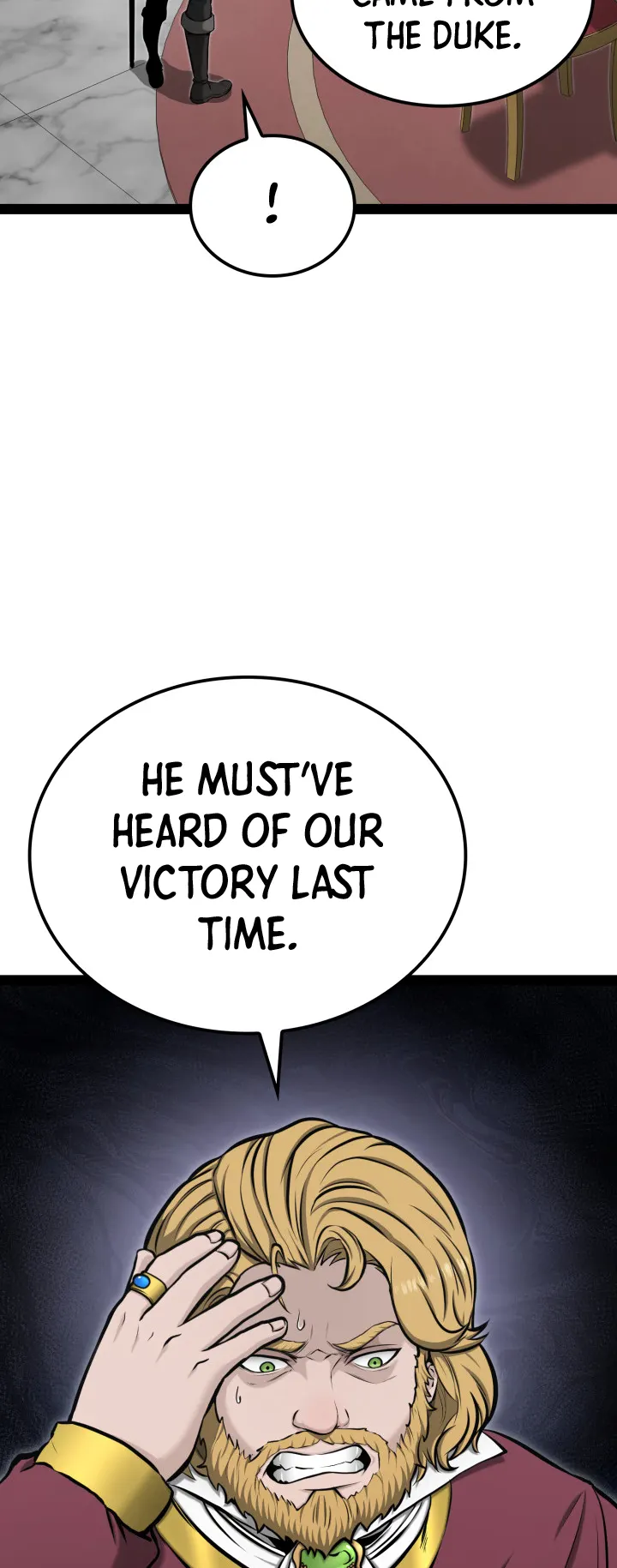 Kalli the Champion Chapter 12 - Page 18