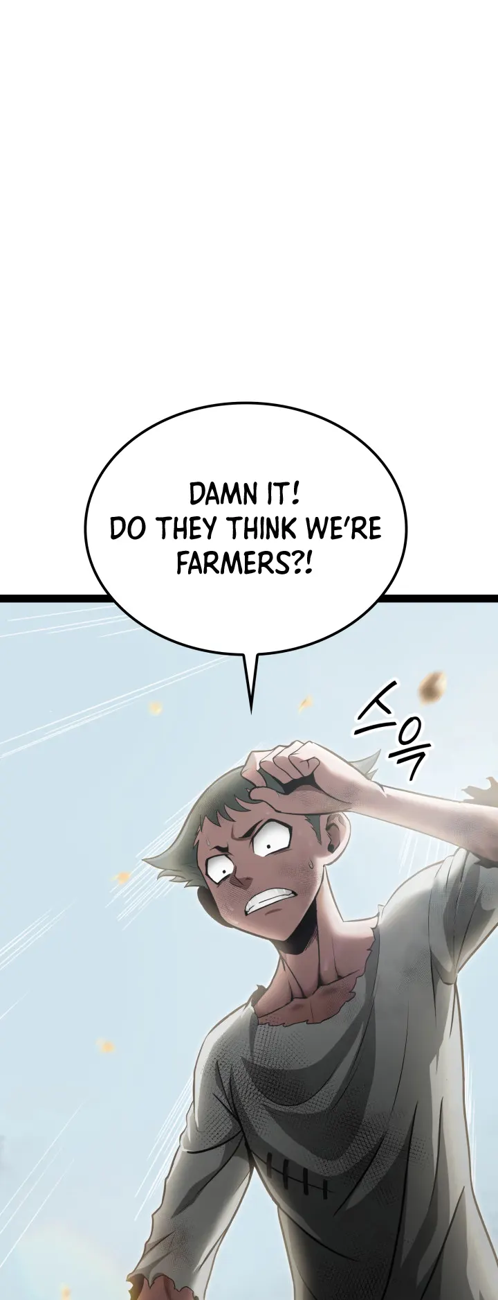 Kalli the Champion Chapter 12 - Page 2