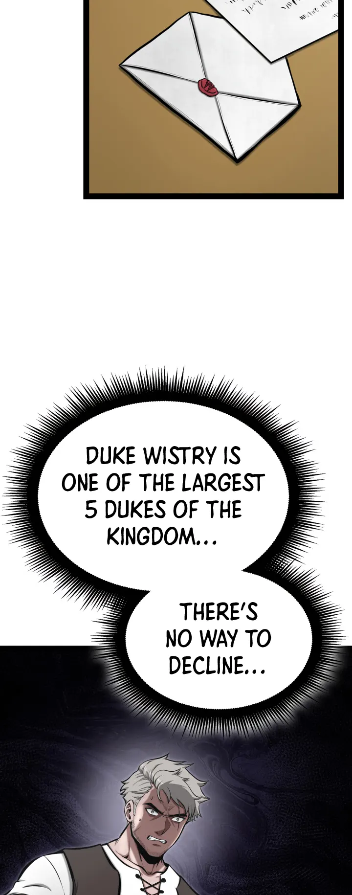 Kalli the Champion Chapter 12 - Page 20