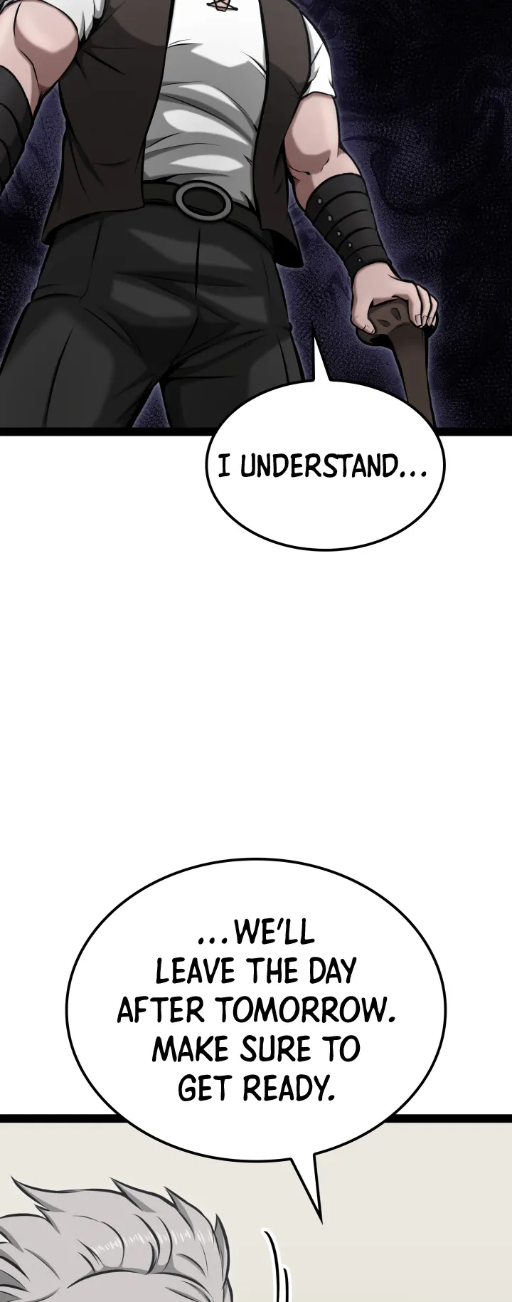 Kalli the Champion Chapter 12 - Page 21