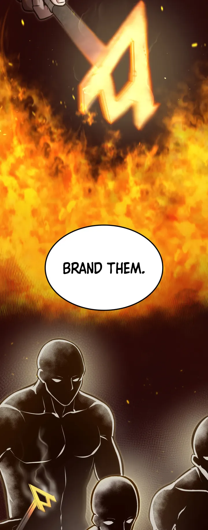 Kalli the Champion Chapter 12 - Page 23