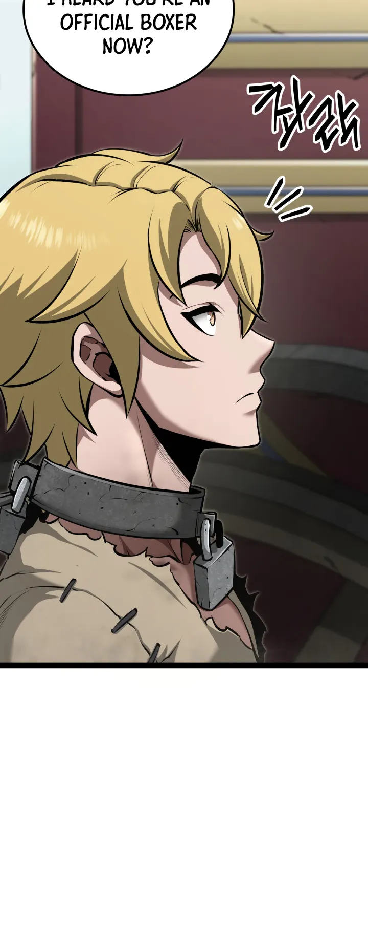 Kalli the Champion Chapter 12 - Page 29