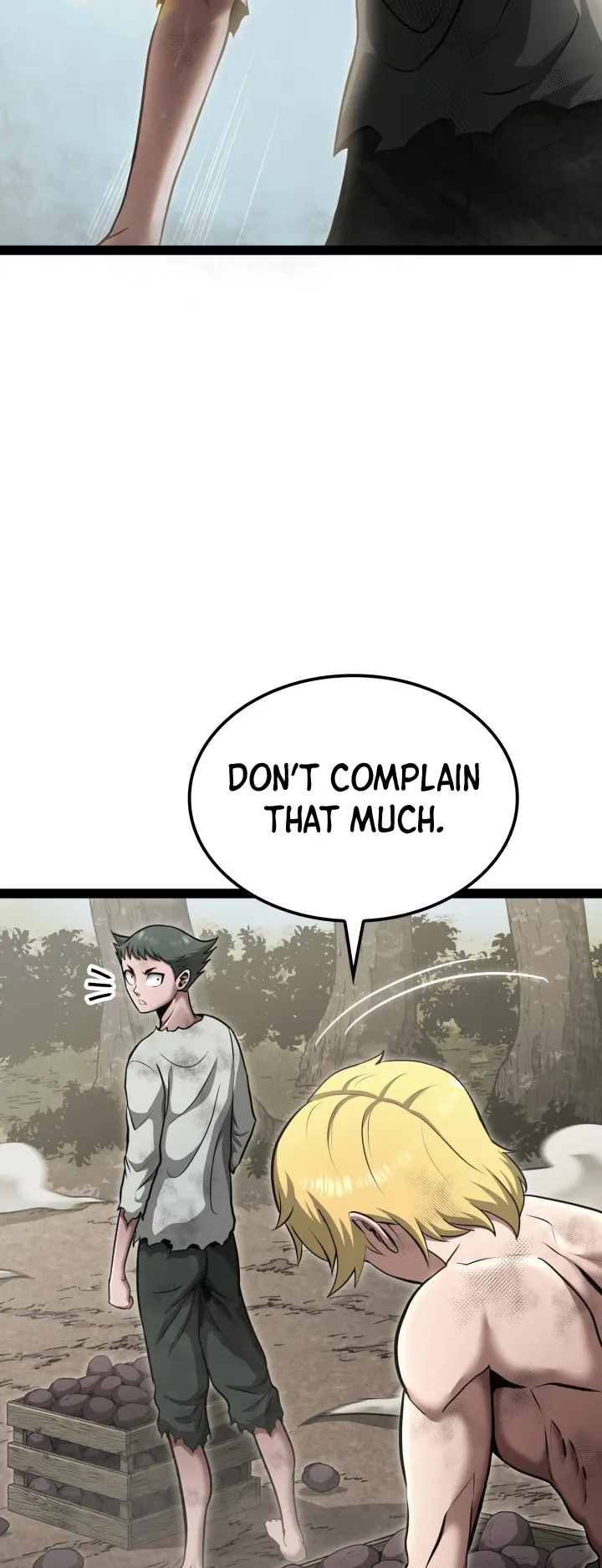 Kalli the Champion Chapter 12 - Page 3